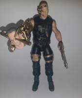 Cyber Grip (Terminator) Custom Action Figure
