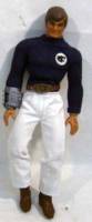 Big Jim: PACK Leader (Big Jim's P.A.C.K.) Custom Action Figure