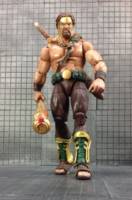 Hercules V.2 (Marvel Legends) Custom Action Figure