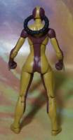 Fer-de-Lance (Marvel Legends) Custom Action Figure