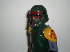 Boba Fett Storm Trooper Edition (Star Wars) Custom Action Figure