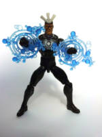 Havok classic (Marvel Legends) Custom Action Figure