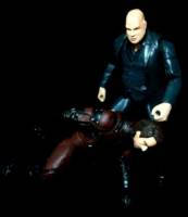 Wilson Fisk (Netflix) (Marvel Legends) Custom Action Figure