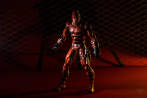 Daredevil (Netflix) (Marvel Legends) Custom Action Figure