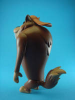 Fangface (Scooby Doo) Custom Action Figure