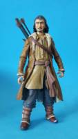 Bard the Bowman (Hobbit) Custom Action Figure
