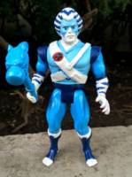 Bengali (Thundercats) Custom Action Figure [Bengali]