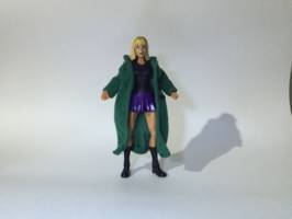Gwen Stacy (Marvel Legends) Custom Action Figure
