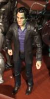 Bruce Banner ( Transforming into Hulk ) (Marvel Legends) Custom Action Figure
