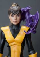 Kitty Pryde Repaint (Marvel Legends) Custom Action Figure