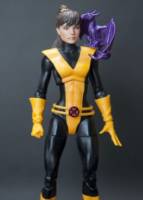 Kitty Pryde Repaint (Marvel Legends) Custom Action Figure