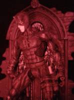 Daredevil (not Netflix) (Marvel) Custom Action Figure