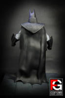 Batman Gotham Knight (Episode Field Test) (DC Direct) Custom Action Figure