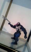 Venom (Marvel Legends) Custom Action Figure