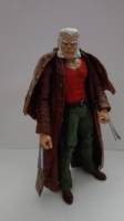 Old man Logan (X-Men) Custom Action Figure