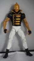The Ray (Marvel Legends) Custom Action Figure