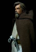 Old Luke Skywalker (Ep VII) SWBS6" (Star Wars) Custom Action Figure