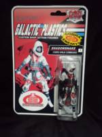 Shadowsnake (G.I. Joe) Custom Action Figure
