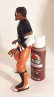 Lamont Potts (Local Wrestler) (Wrestling) Custom Action Figure