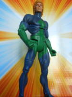 Element Lad (Ver. II) (DC Universe) Custom Action Figure