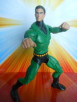 Chemical King (DC Universe) Custom Action Figure