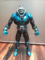 Apocalypse (BAF Repaint) (Marvel Legends) Custom Action Figure