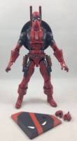 Deadpool (Secret Wars) 2.0 (Marvel Legends) Custom Action Figure