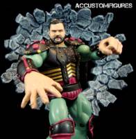Klob-Or (MOTUC Original) (Masters of the Universe) Custom Action Figure