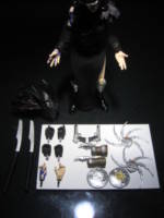 Gwen SerpentChild (Aliens) Custom Action Figure