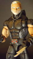 Wolverine (X-Force) (Marvel Legends) Custom Action Figure
