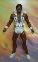 Tyroc (DC Universe) Custom Action Figure