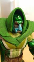 Ronan the Accuser 2 (2016) (Marvel Legends) Custom Action Figure