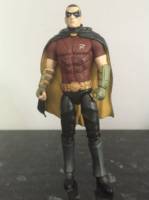 Kneel before Todd (DC Universe) Custom Action Figure