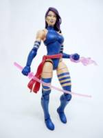 Psylocke Jim Lee style (Marvel Legends) Custom Action Figure