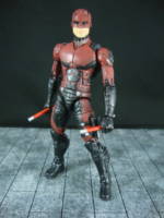 Netflix Daredevil (Marvel Legends) Custom Action Figure