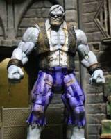 Solomon Grundy (Marvel Legends) Custom Action Figure