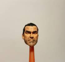 Punisher/Frank Castle (Marvel Legends) Custom Action Figure