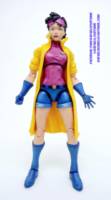 Jubilee (Marvel Legends) Custom Action Figure