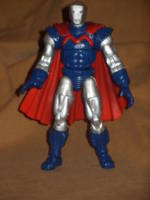 Master Menace (Marvel Legends) Custom Action Figure