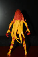 Scream (Marvel Legends) Custom Action Figure