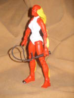 Hussar (Marvel Legends) Custom Action Figure