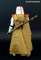 Jedi Hunter Stormtrooper (Star Wars) Custom Action Figure