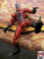 Tarantula Redux (Marvel Legends) Custom Action Figure
