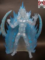 Icemaster (Marvel Legends) Custom Action Figure