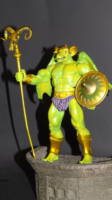 Wargoyle (Masters of the Universe) Custom Action Figure