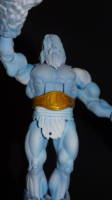 Lord Neptune (Masters of the Universe) Custom Action Figure