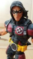 Warpath/Thunderbird (2016) (Marvel Legends) Custom Action Figure