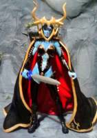 Shokoti (Masters of the Universe) Custom Action Figure