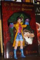 Jubilee (Marvel Legends) Custom Action Figure