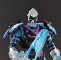 Thunderstrukk (Masters of the Universe) Custom Action Figure